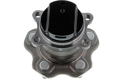 Mevotech Original Grade Wheel Bearing and Hub Assembly G30325 main image