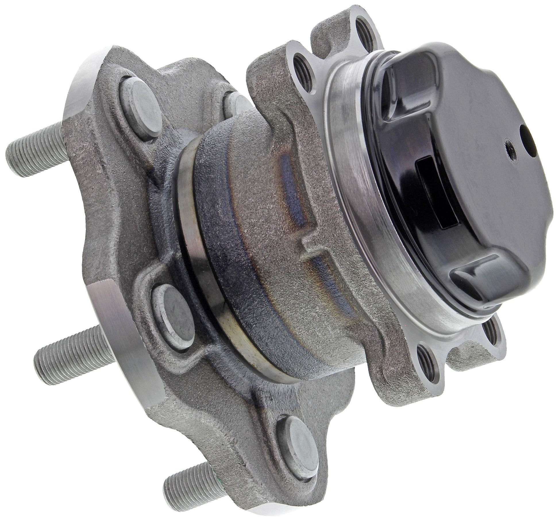 Mevotech Original Grade Wheel Bearing and Hub Assembly G30326 image 2