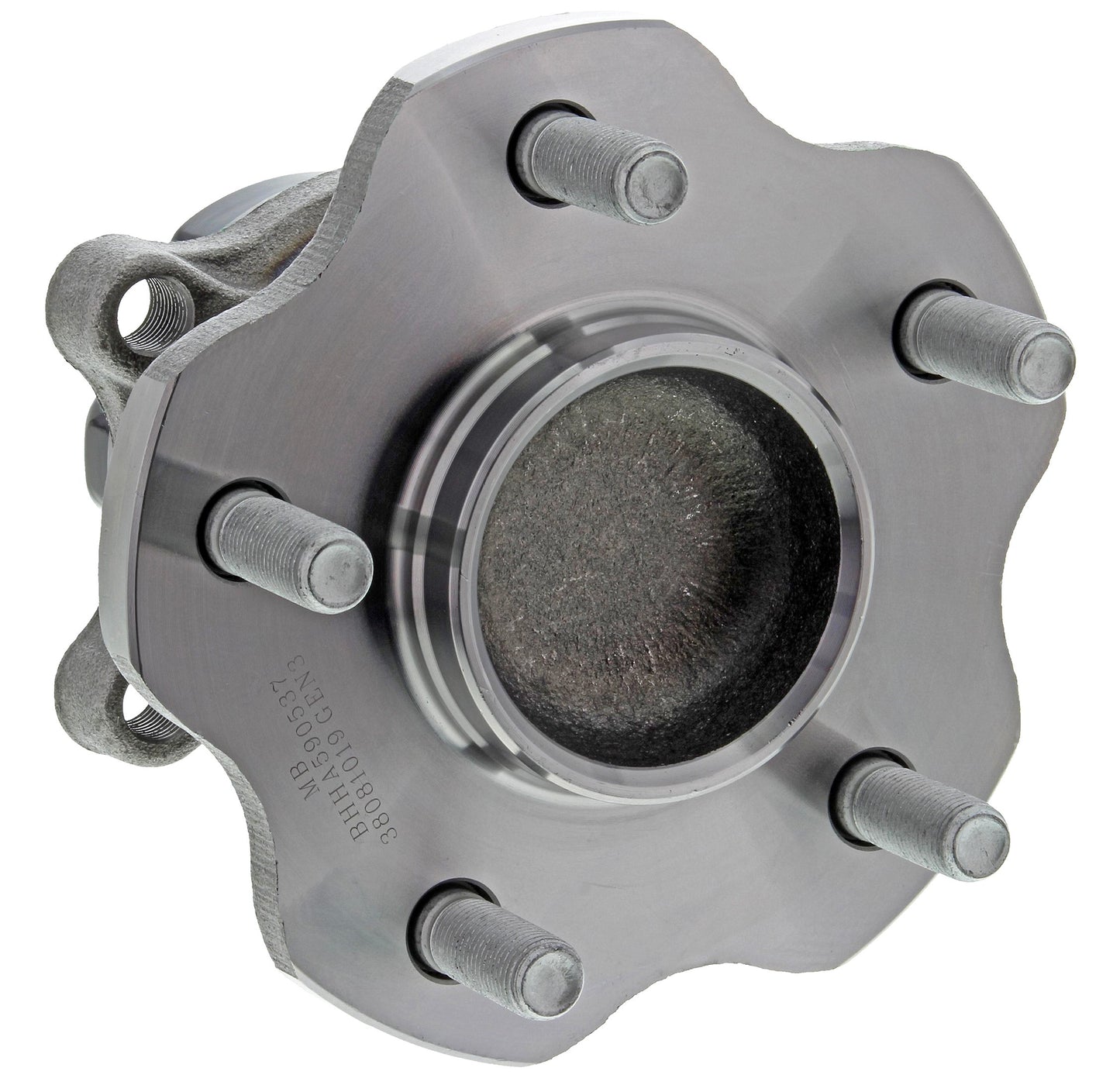 Mevotech Original Grade Wheel Bearing and Hub Assembly G30326 image 4