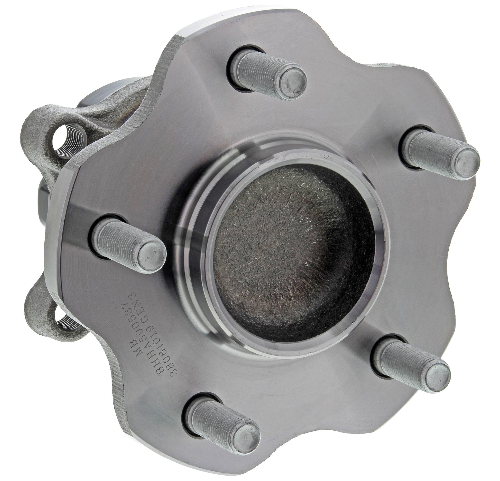 Mevotech Original Grade Wheel Bearing and Hub Assembly G30326 image 4