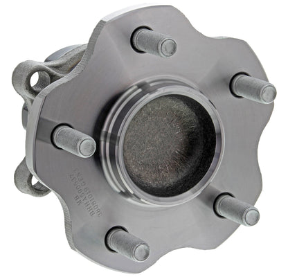 Mevotech Original Grade Wheel Bearing and Hub Assembly G30326 image 4