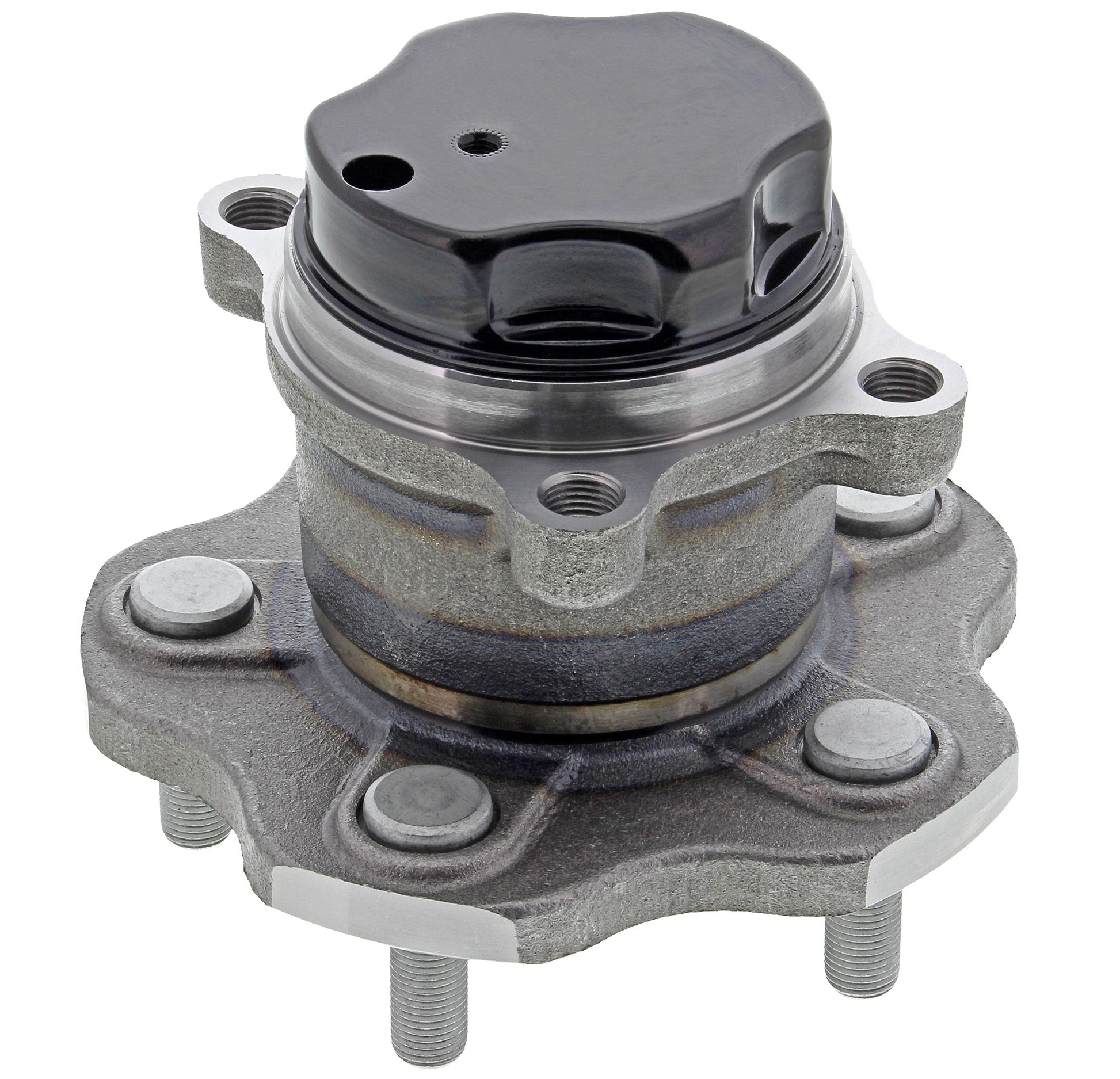 Mevotech Original Grade Wheel Bearing and Hub Assembly G30326 main image