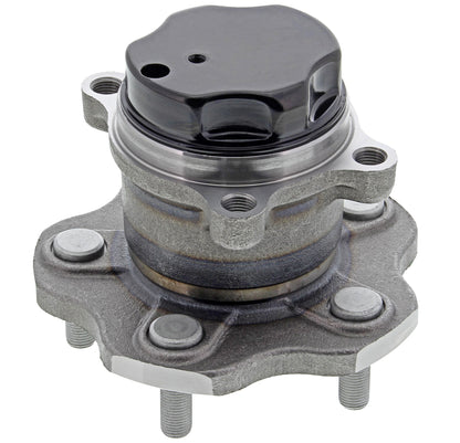 Mevotech Original Grade Wheel Bearing and Hub Assembly G30326 main image