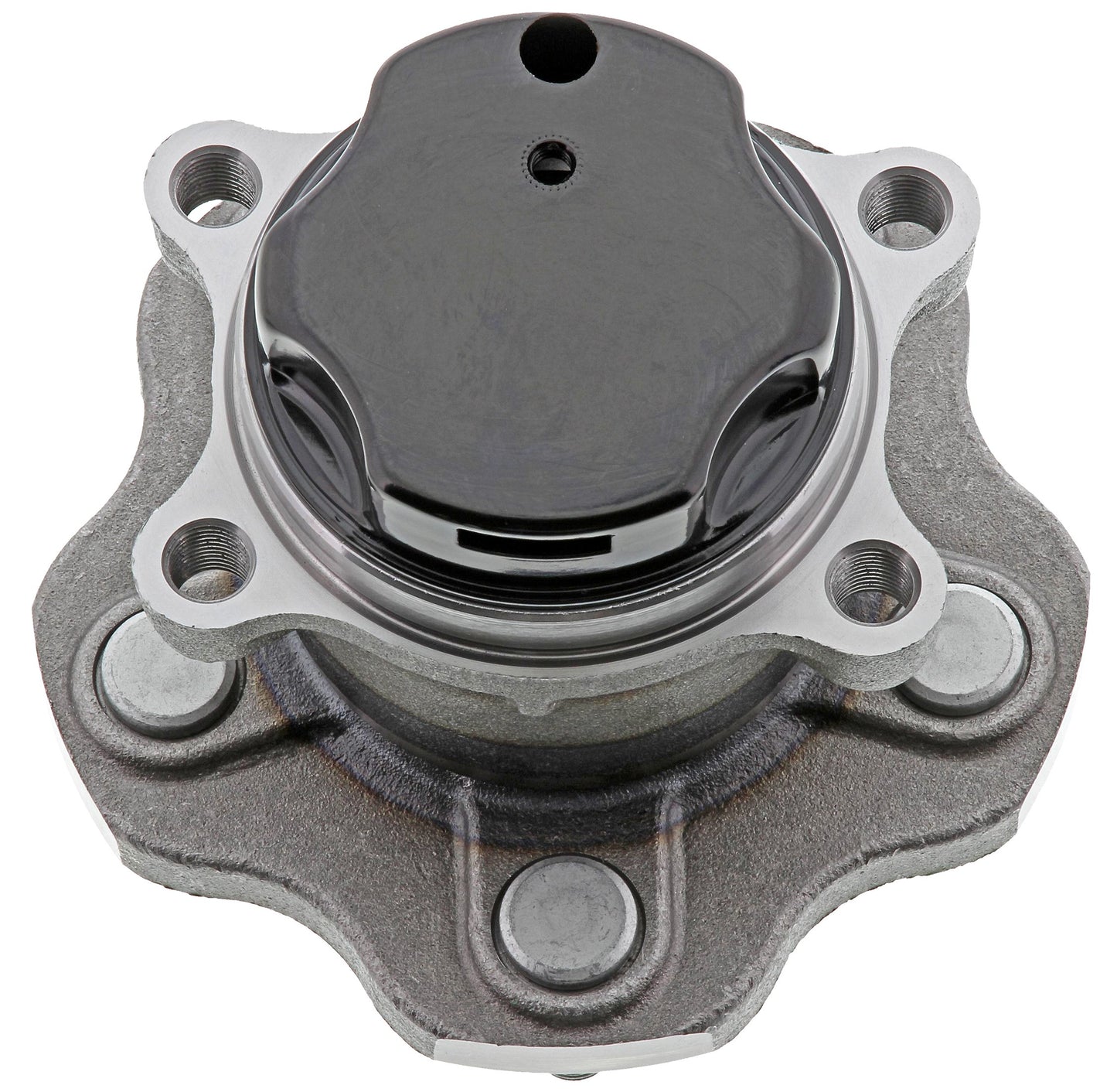 Mevotech Original Grade Wheel Bearing and Hub Assembly G30326 image 5