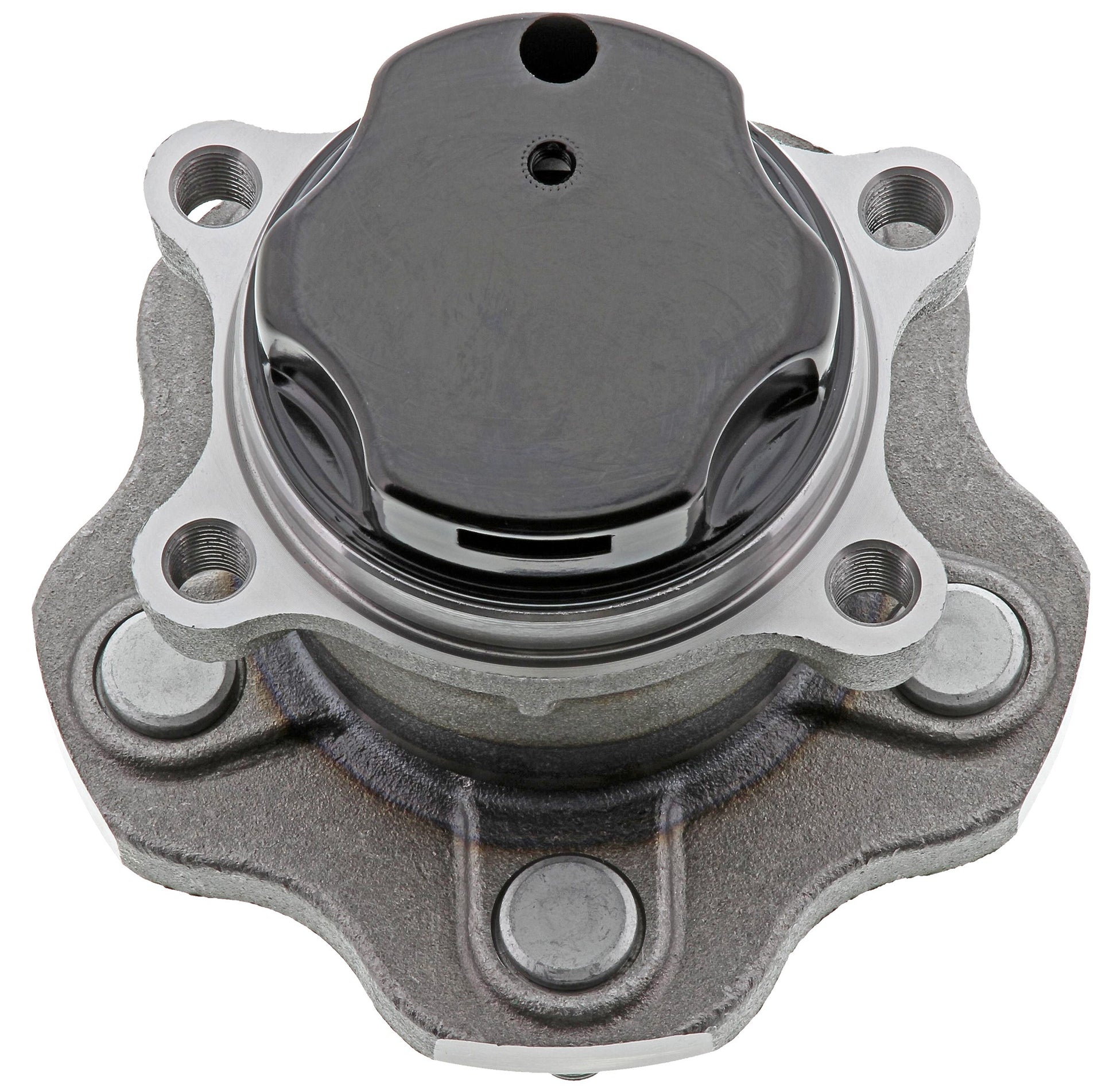 Mevotech Original Grade Wheel Bearing and Hub Assembly G30326 image 5