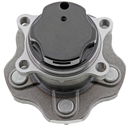 Mevotech Original Grade Wheel Bearing and Hub Assembly G30326 image 5