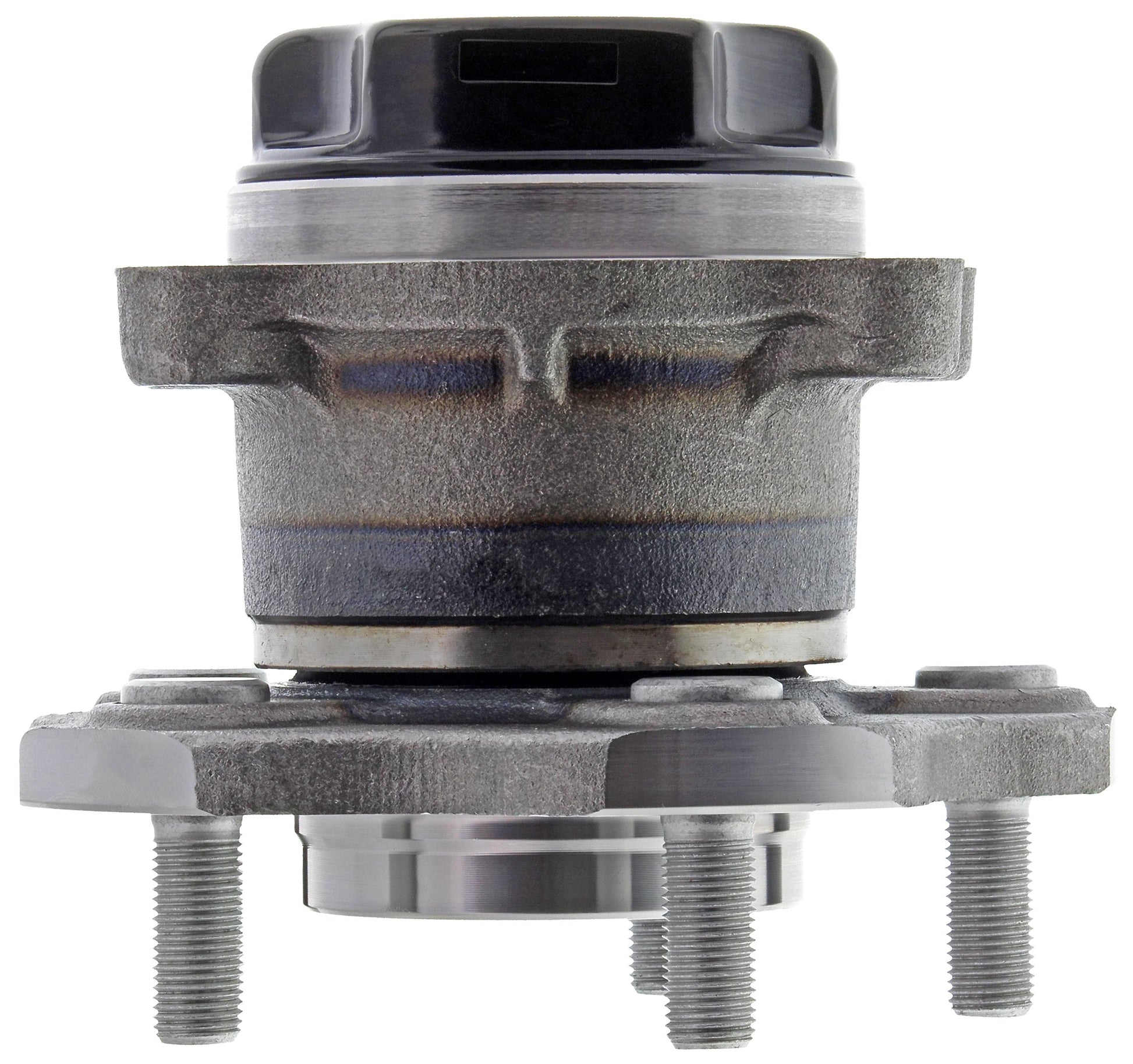 Mevotech Original Grade Wheel Bearing and Hub Assembly G30326 image 3