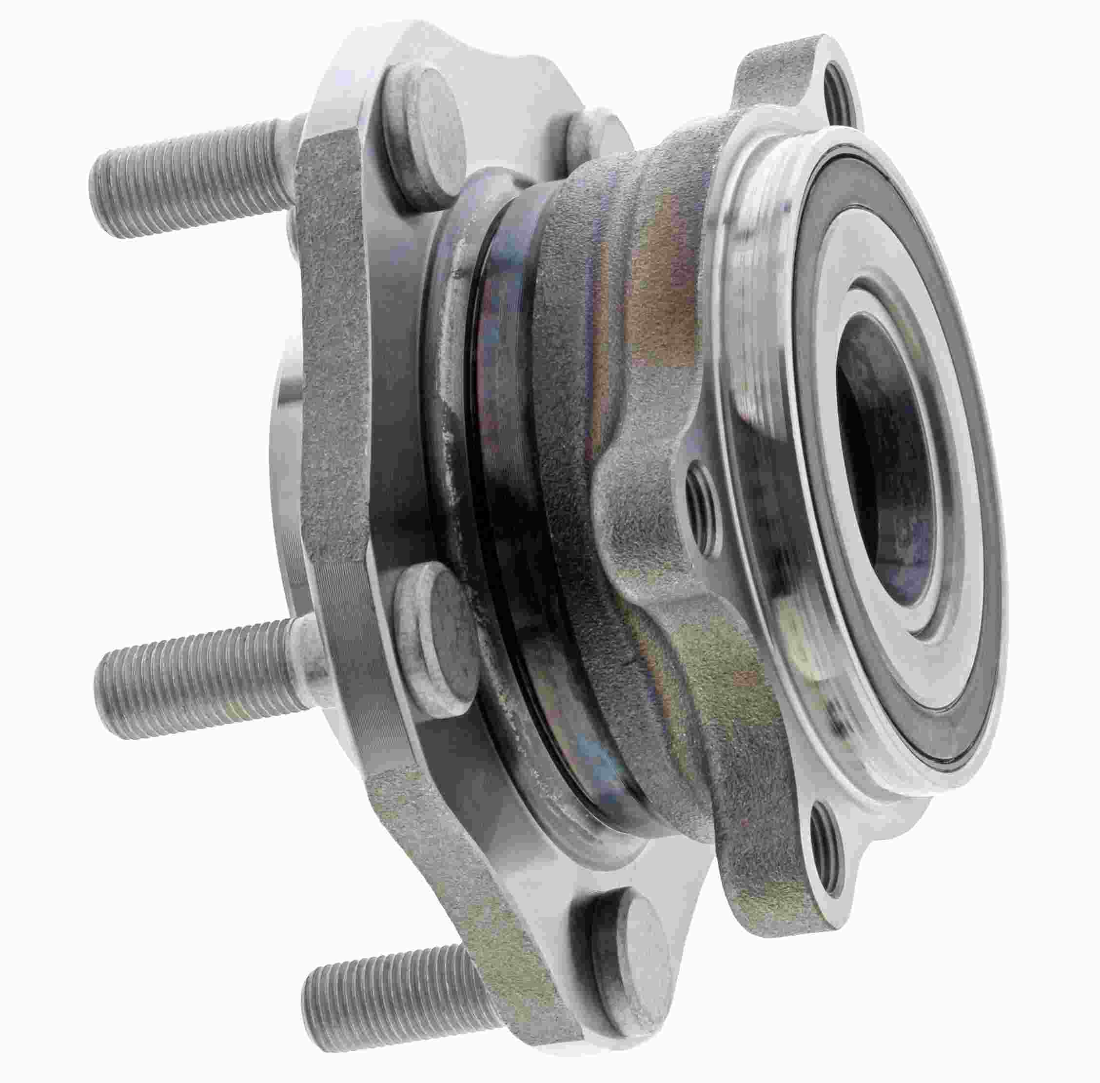 Mevotech Original Grade Wheel Bearing and Hub Assembly G30327