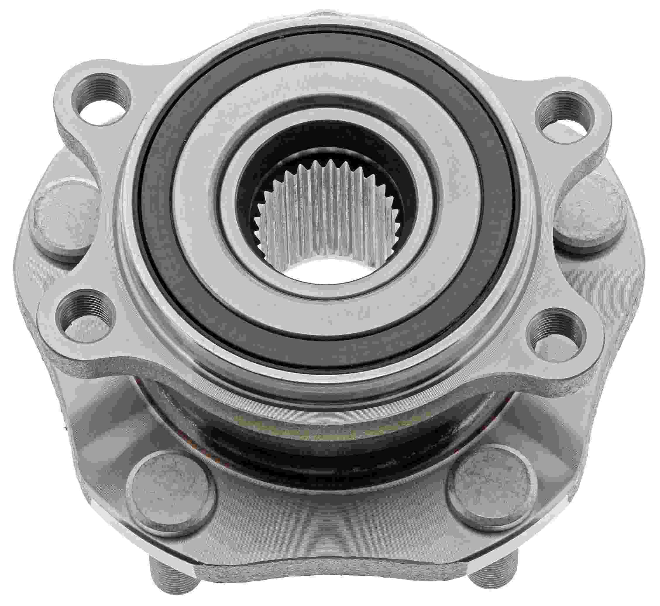 Mevotech Original Grade Wheel Bearing and Hub Assembly G30327