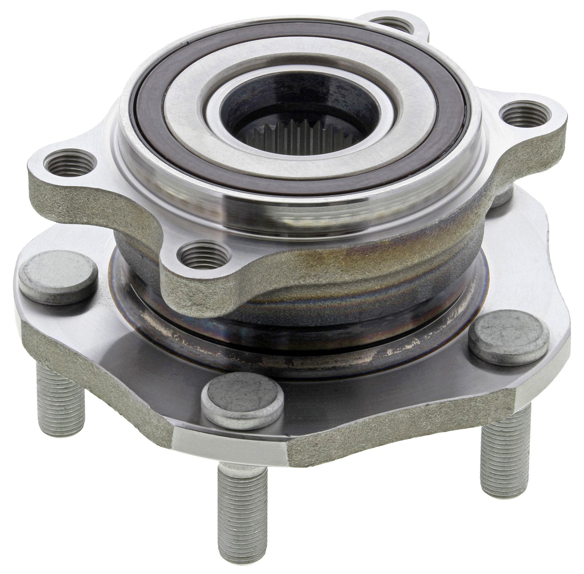 Mevotech Original Grade Wheel Bearing and Hub Assembly G30327