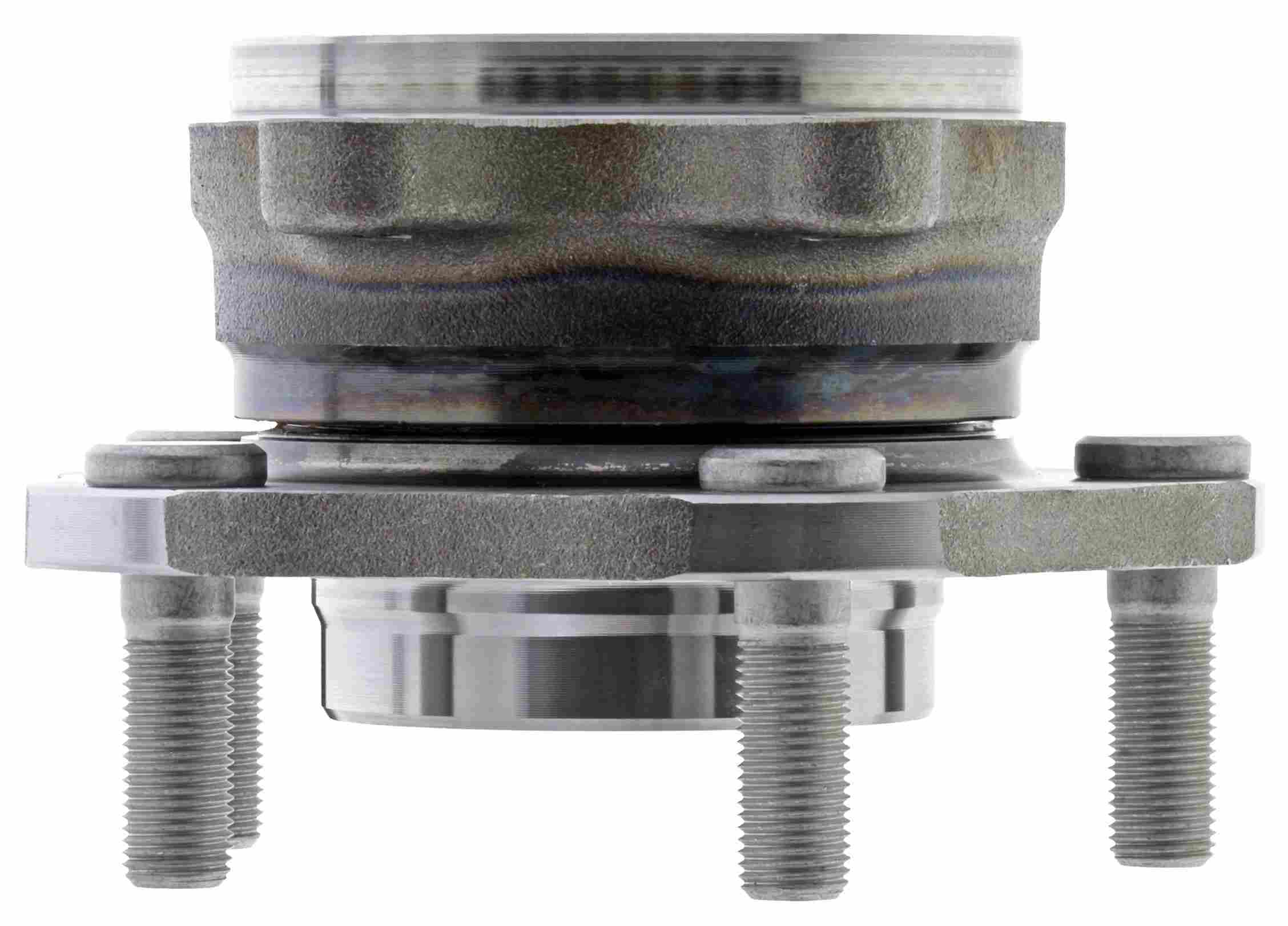 Mevotech Original Grade Wheel Bearing and Hub Assembly G30327