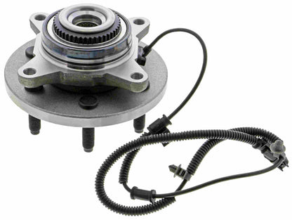 Mevotech Original Grade Wheel Bearing and Hub Assembly G40302