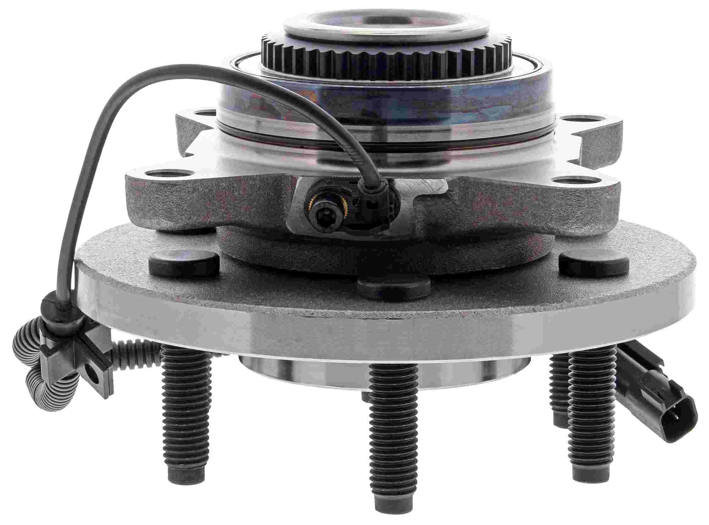 Mevotech Original Grade Wheel Bearing and Hub Assembly G40302