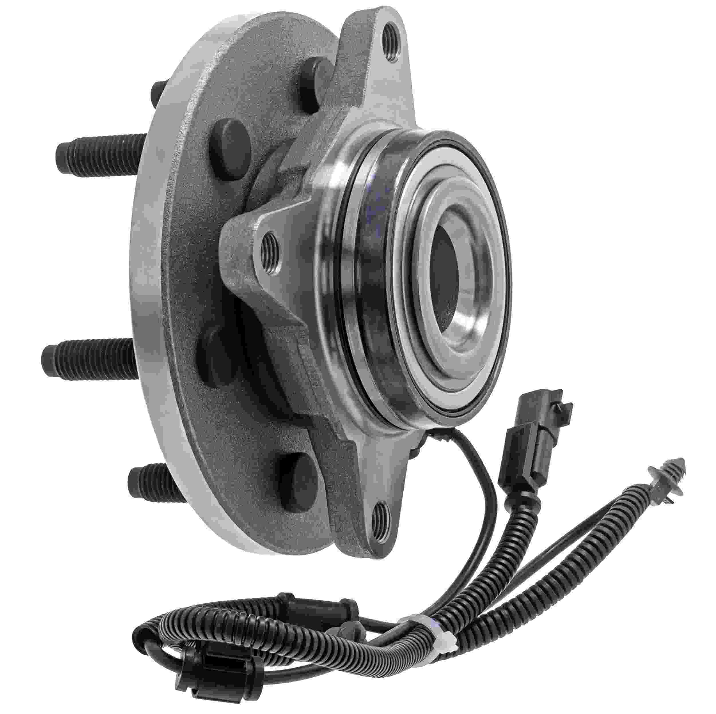 Mevotech Original Grade Wheel Bearing and Hub Assembly G40303