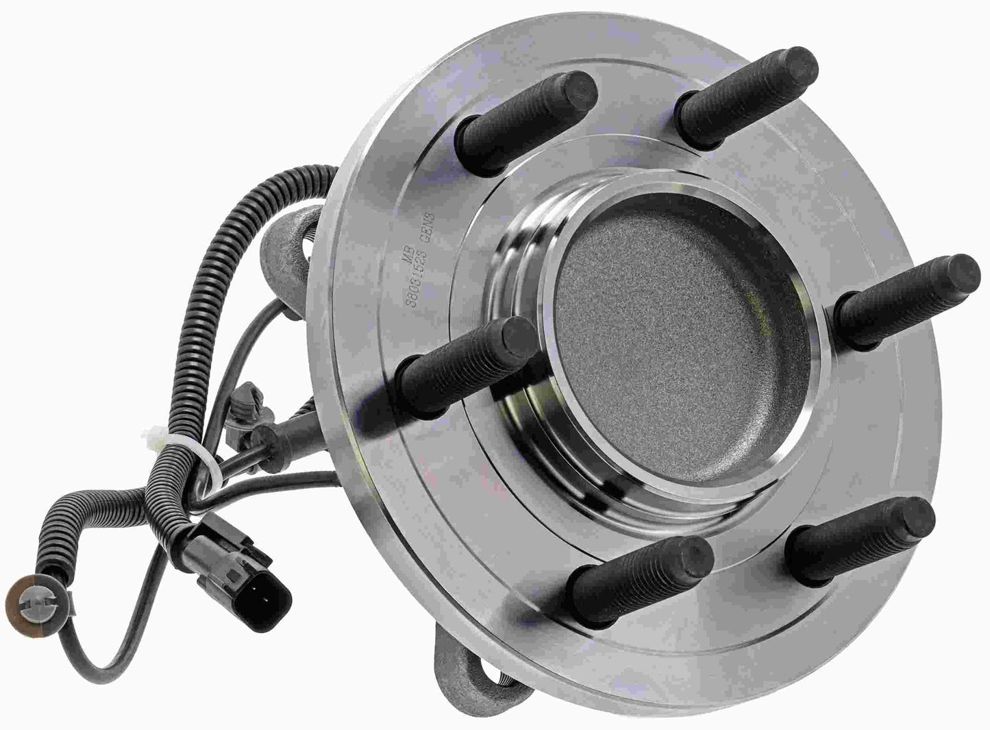 Mevotech Original Grade Wheel Bearing and Hub Assembly G40303