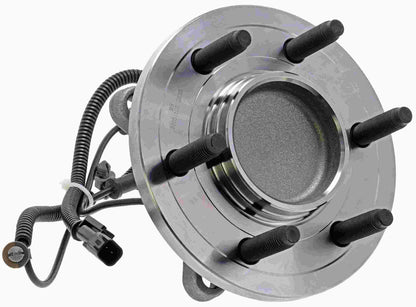Mevotech Original Grade Wheel Bearing and Hub Assembly G40303
