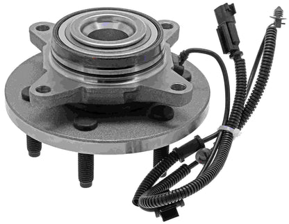 Mevotech Original Grade Wheel Bearing and Hub Assembly G40303