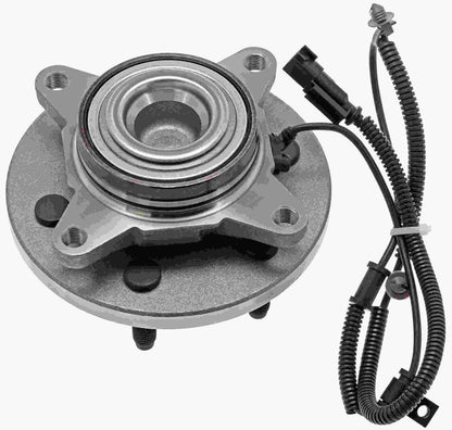 Mevotech Original Grade Wheel Bearing and Hub Assembly G40303