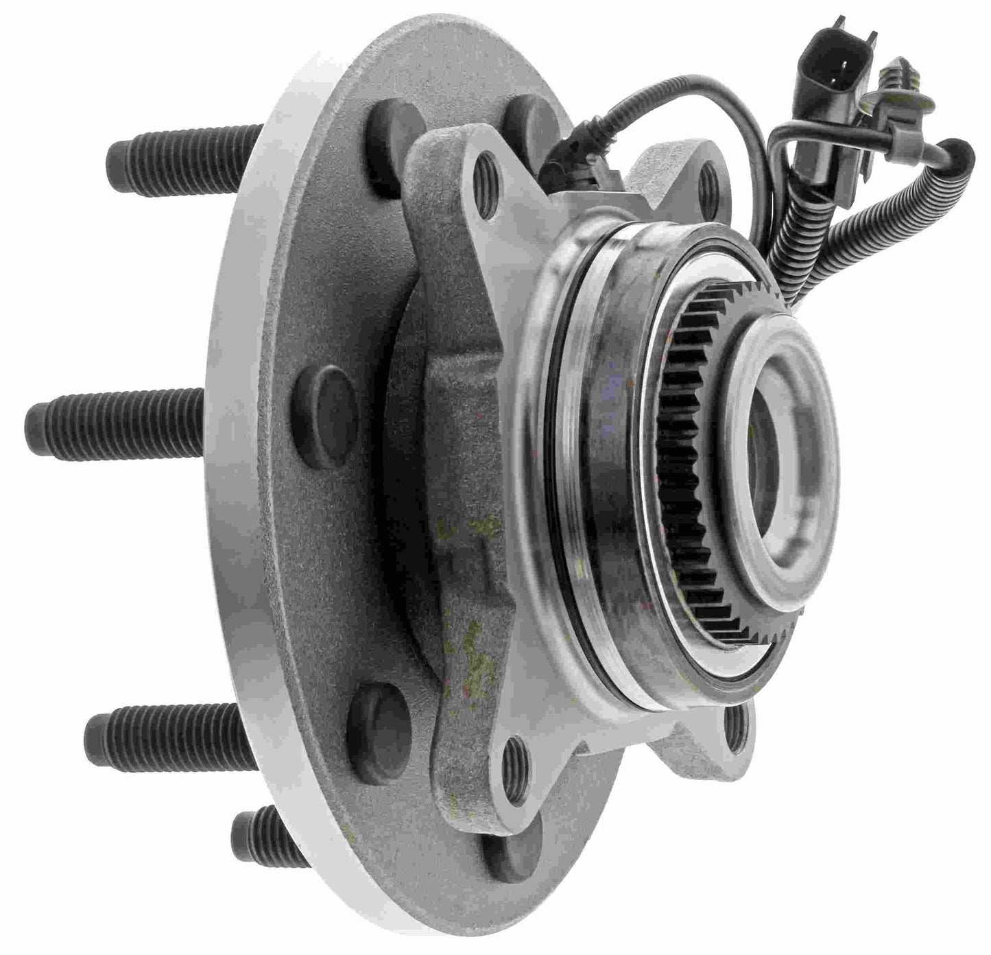 Mevotech Original Grade Wheel Bearing and Hub Assembly G40304