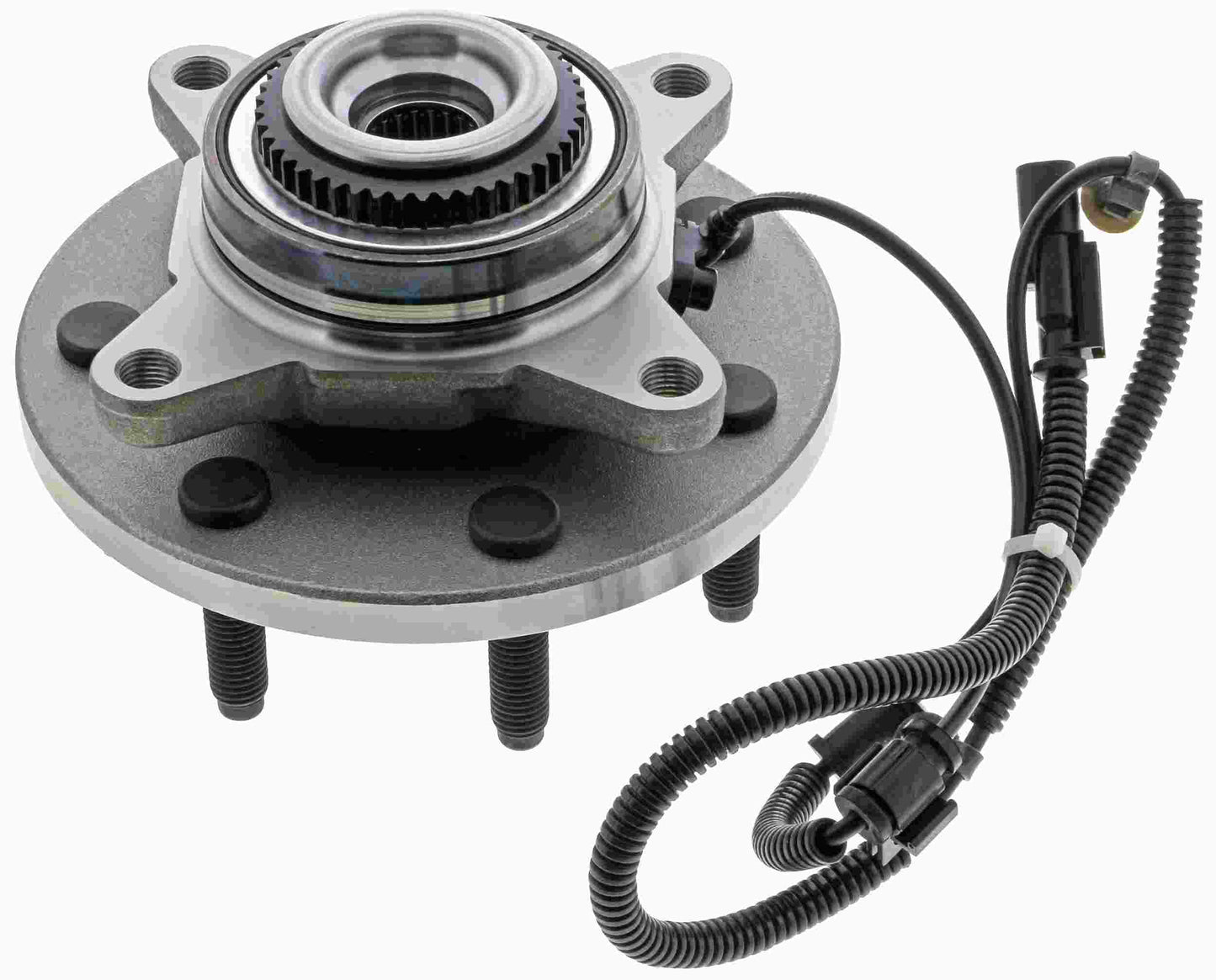 Mevotech Original Grade Wheel Bearing and Hub Assembly G40304