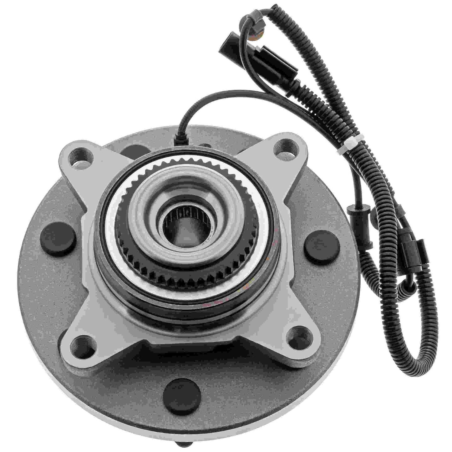 Mevotech Original Grade Wheel Bearing and Hub Assembly G40304