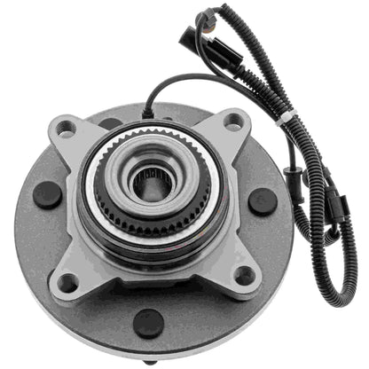 Mevotech Original Grade Wheel Bearing and Hub Assembly G40304