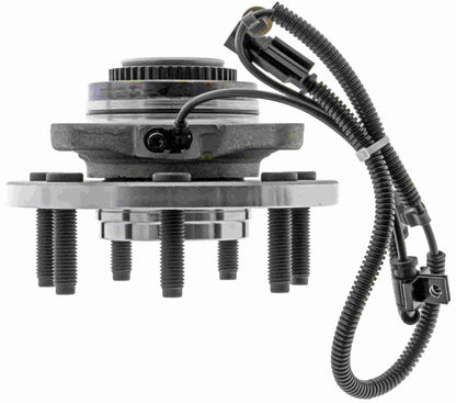 Mevotech Original Grade Wheel Bearing and Hub Assembly G40304