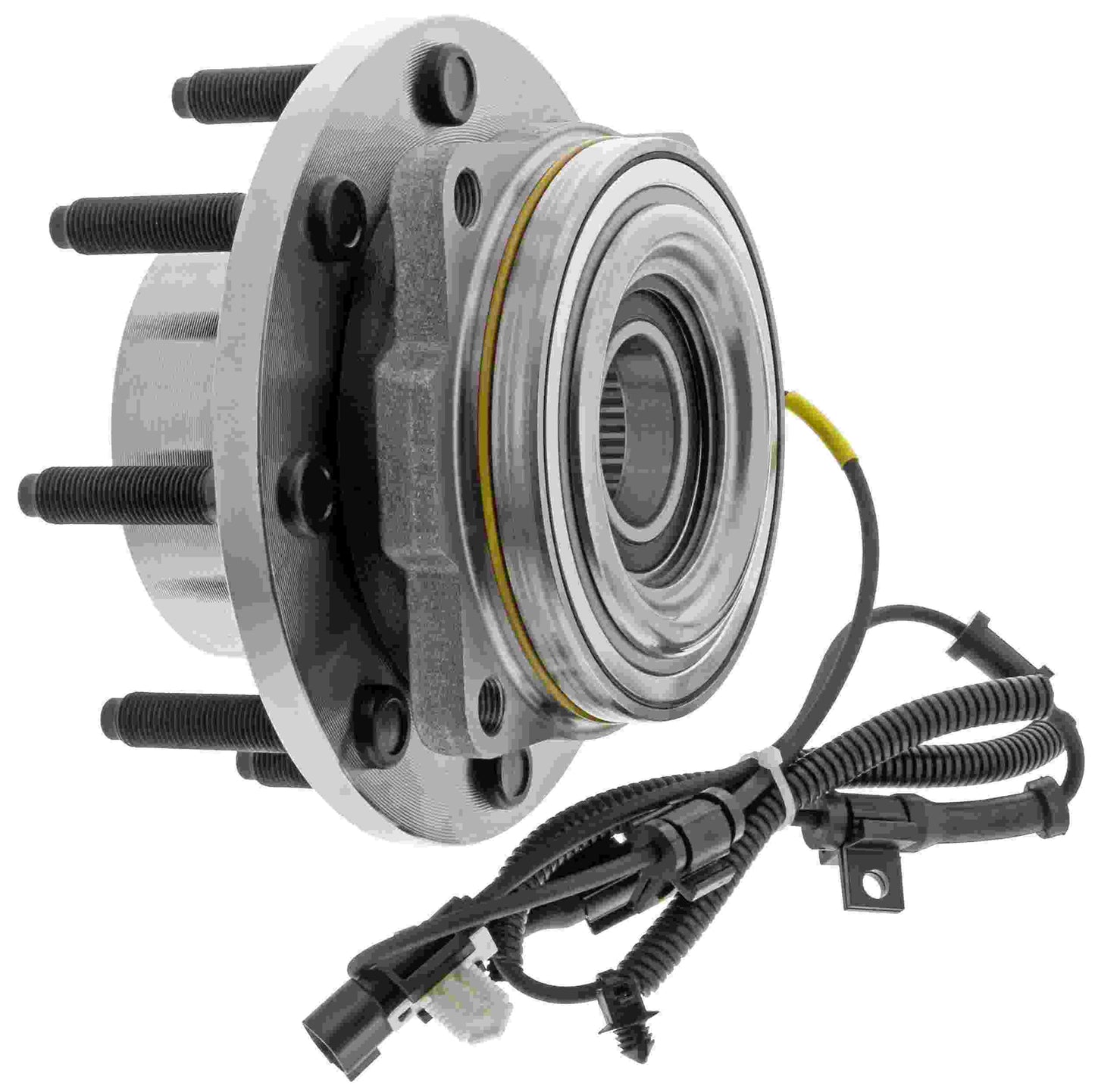 Mevotech Original Grade Wheel Bearing and Hub Assembly G40306