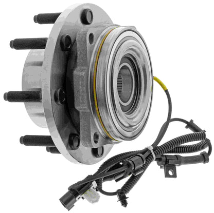 Mevotech Original Grade Wheel Bearing and Hub Assembly G40306