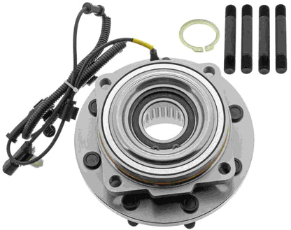 Mevotech Original Grade Wheel Bearing and Hub Assembly G40306