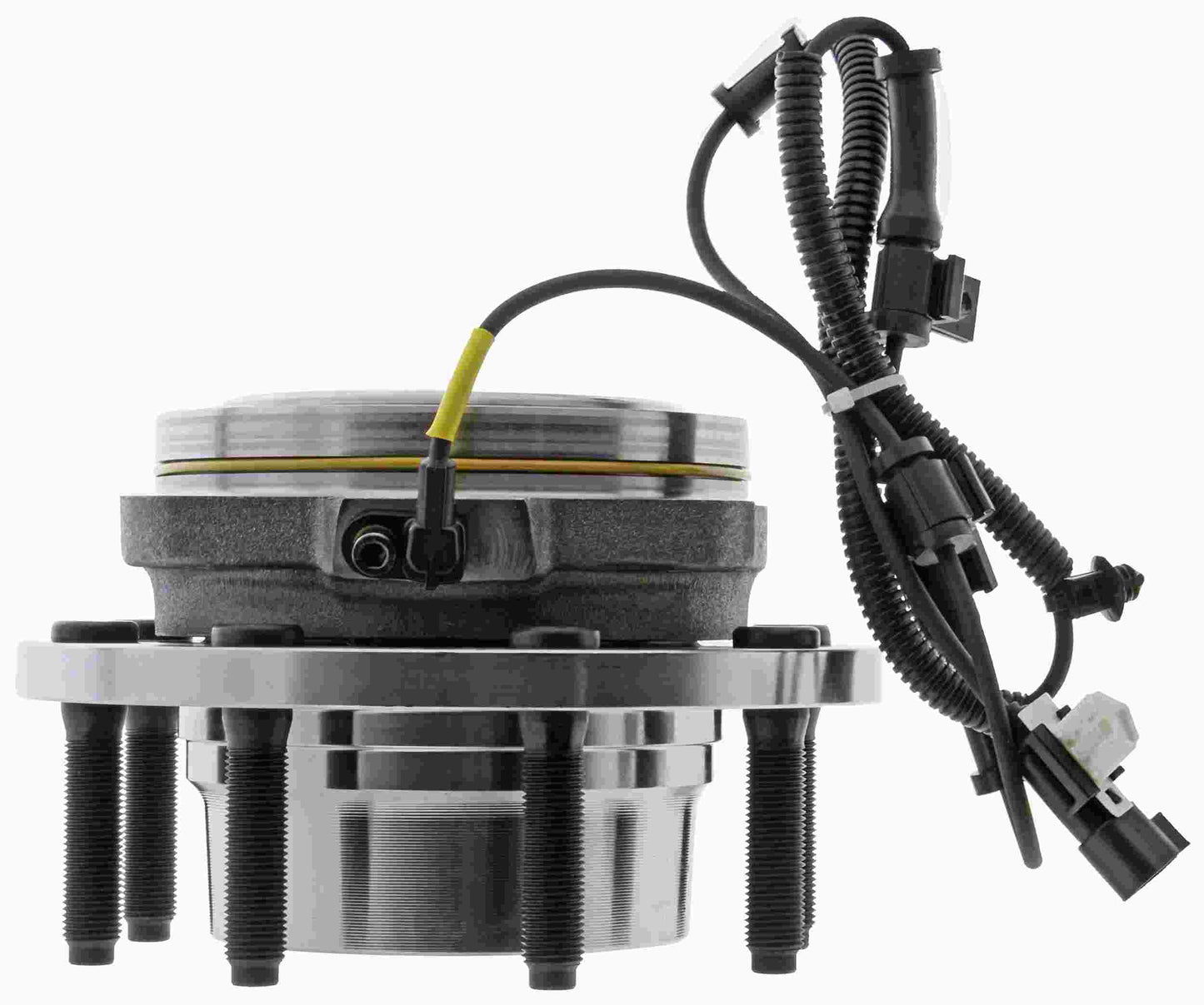 Mevotech Original Grade Wheel Bearing and Hub Assembly G40306
