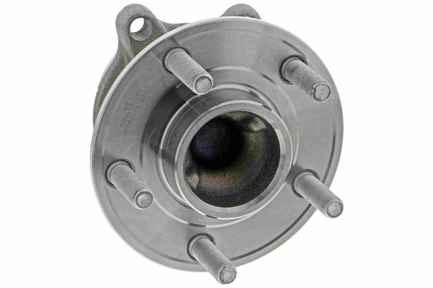 Mevotech Original Grade Wheel Bearing and Hub Assembly G40309