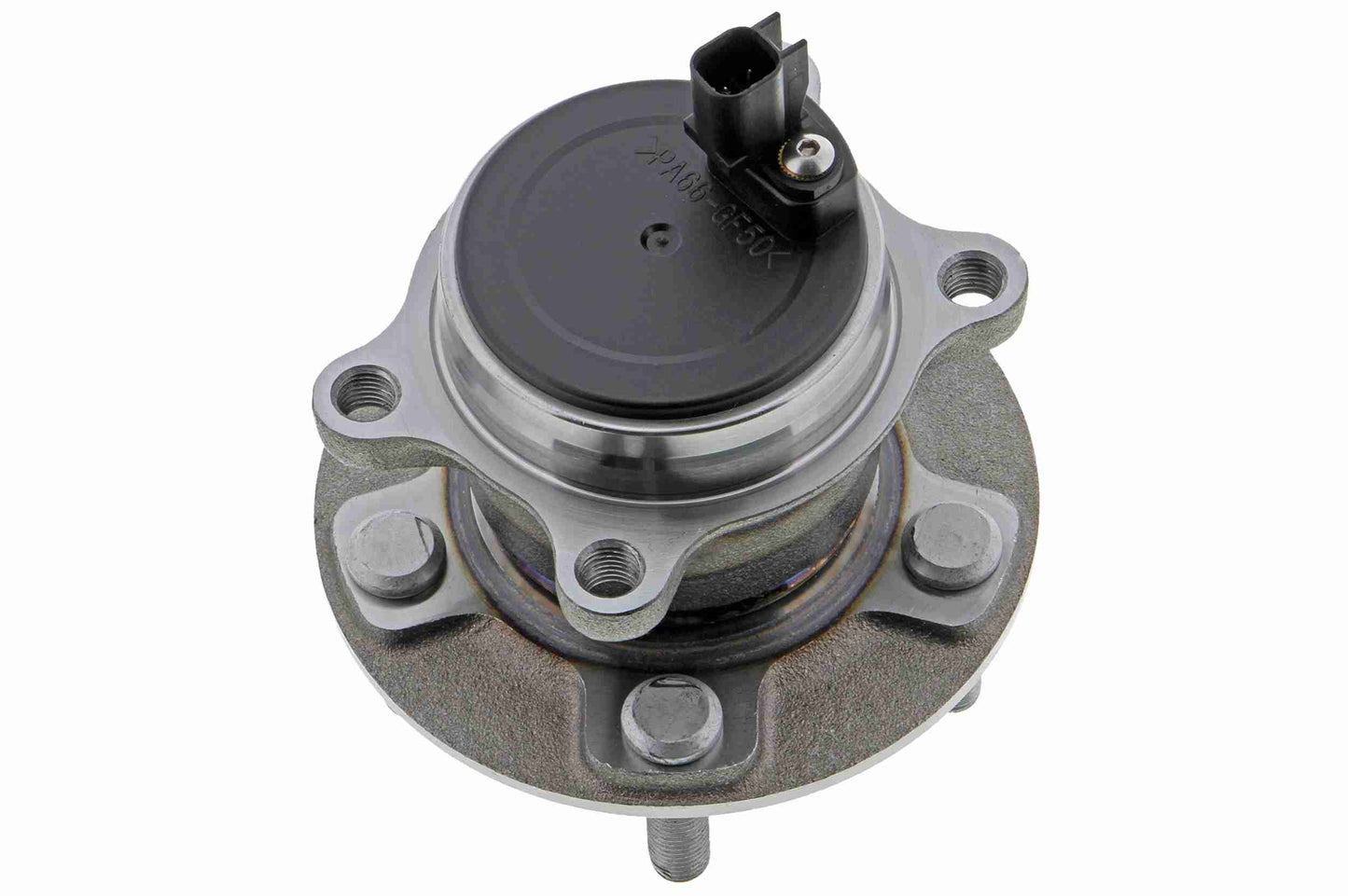 Mevotech Original Grade Wheel Bearing and Hub Assembly G40309
