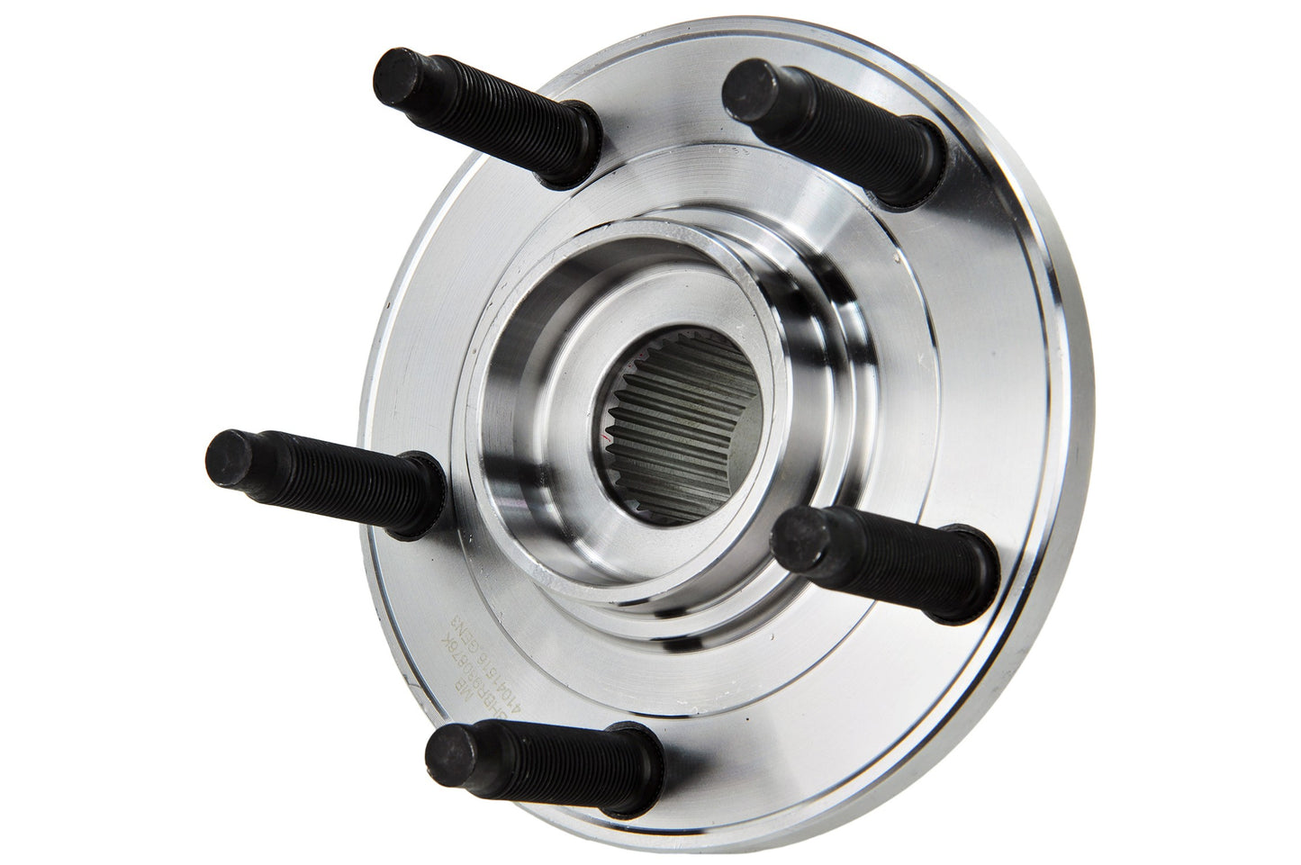 Mevotech Original Grade Wheel Hub Repair Kit G40314 image 2