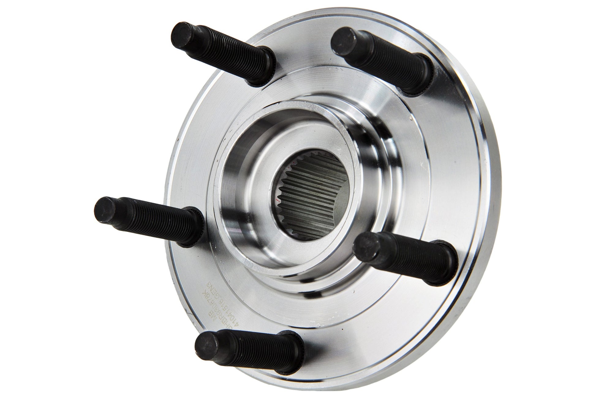 Mevotech Original Grade Wheel Hub Repair Kit G40314 image 2