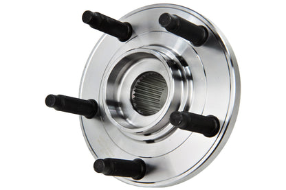 Mevotech Original Grade Wheel Hub Repair Kit G40314 image 2