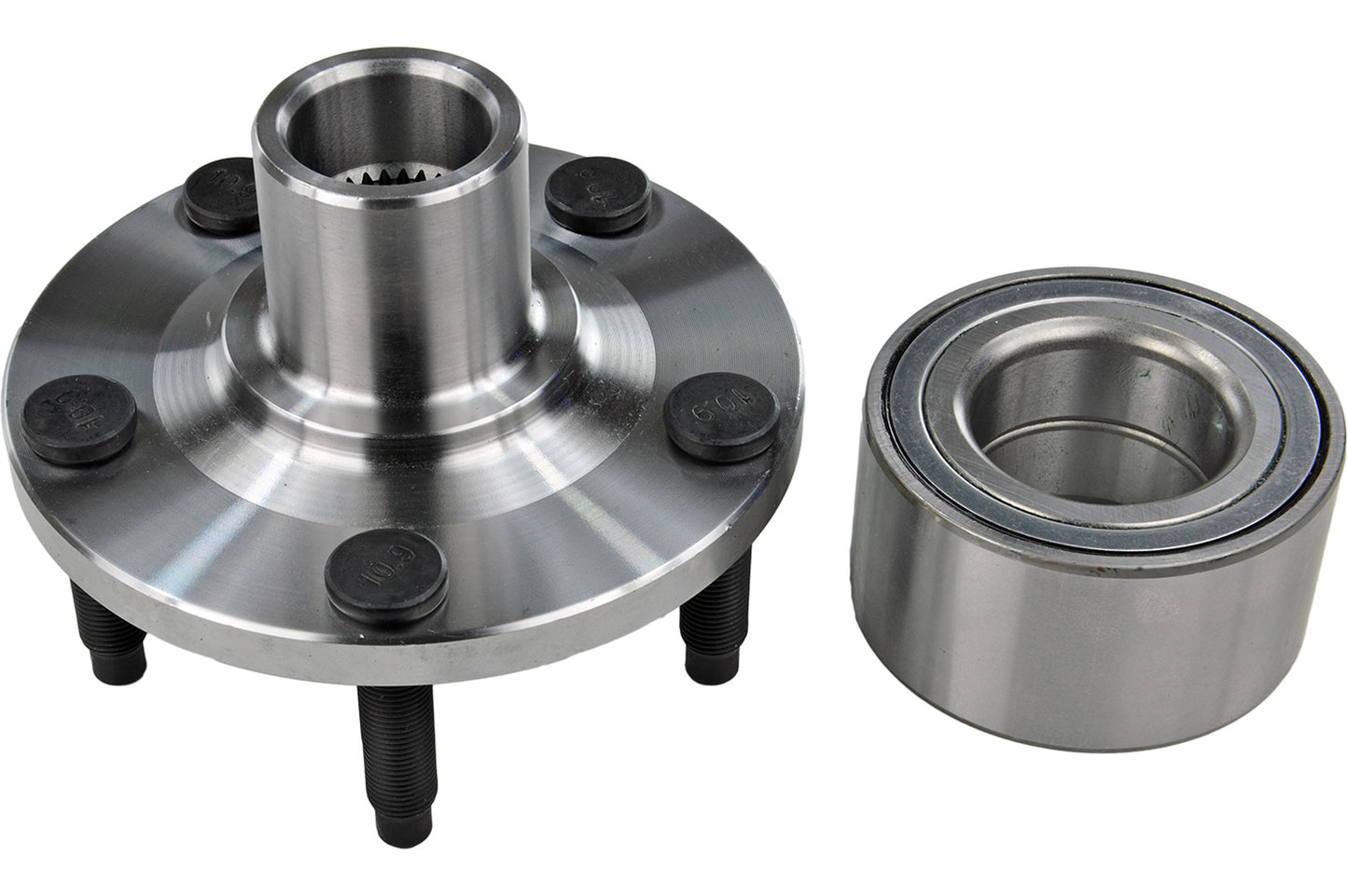 Mevotech Original Grade Wheel Hub Repair Kit G40314 main image
