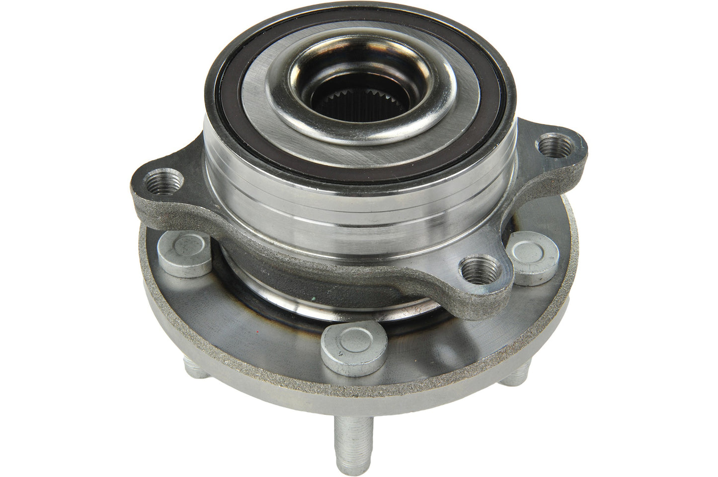 Mevotech Original Grade Wheel Bearing and Hub Assembly G40316 main image
