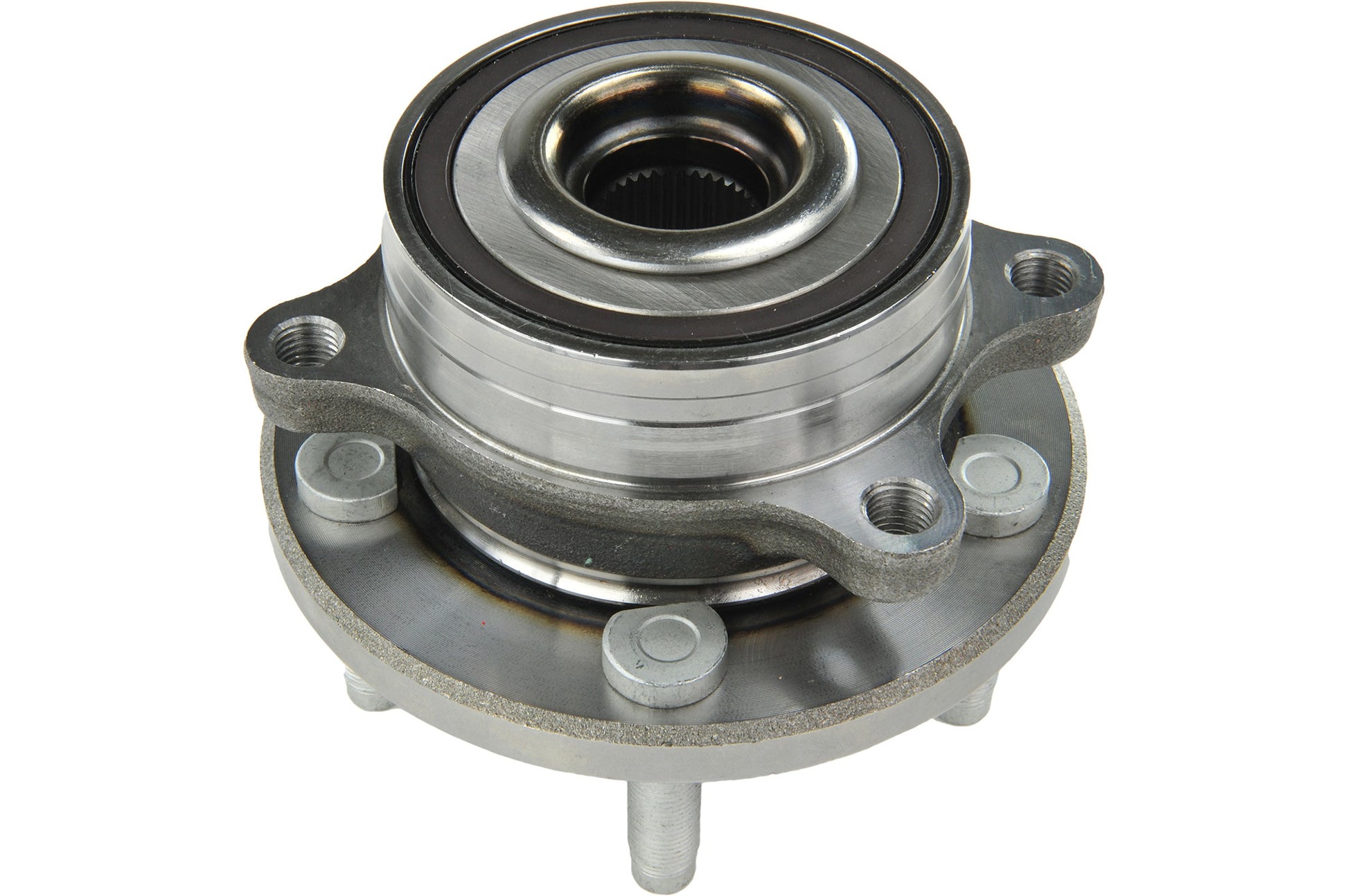 Mevotech Original Grade Wheel Bearing and Hub Assembly G40316 main image