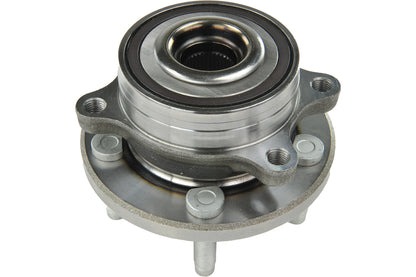 Mevotech Original Grade Wheel Bearing and Hub Assembly G40316 main image
