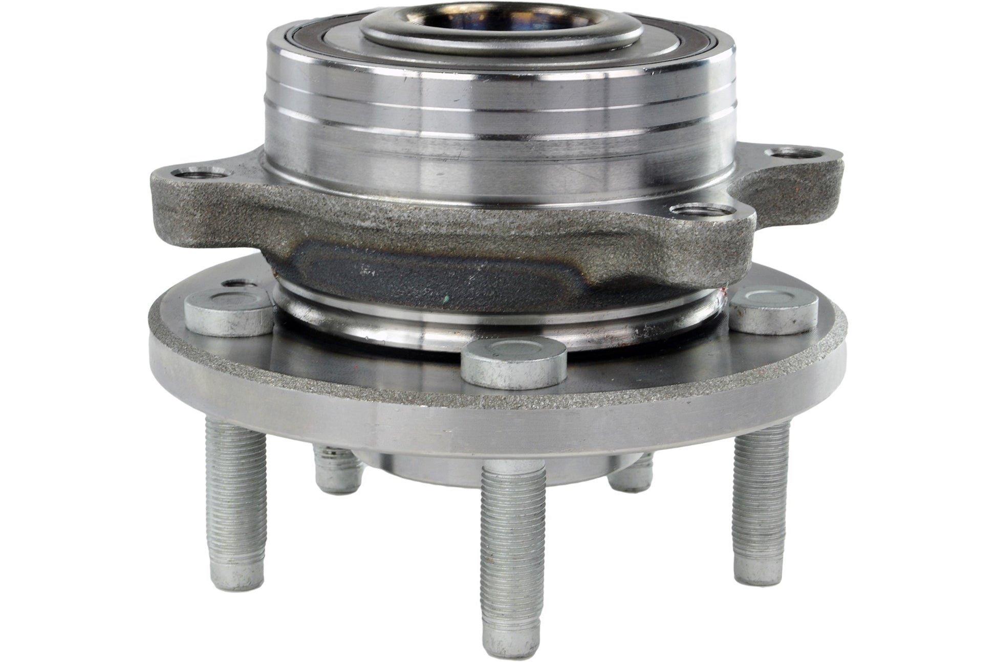 Mevotech Original Grade Wheel Bearing and Hub Assembly G40316 image 2