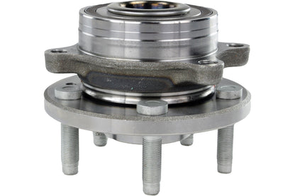 Mevotech Original Grade Wheel Bearing and Hub Assembly G40316 image 2