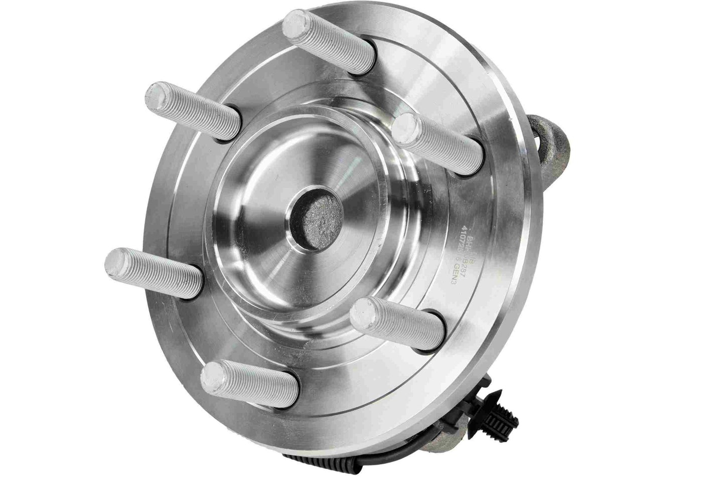 Mevotech Original Grade Wheel Bearing and Hub Assembly G40324