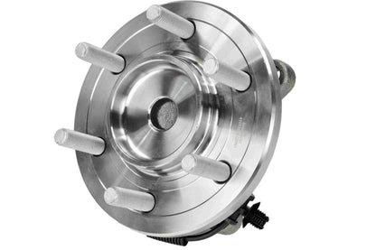 Mevotech Original Grade Wheel Bearing and Hub Assembly G40324
