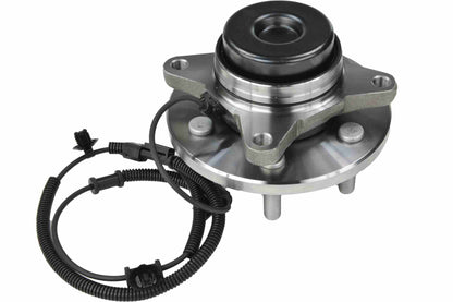 Mevotech Original Grade Wheel Bearing and Hub Assembly G40324