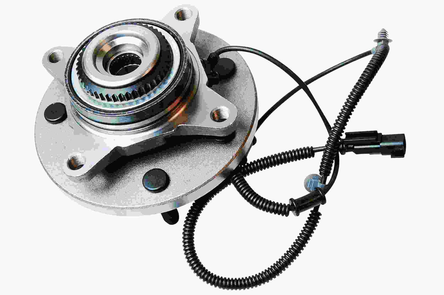 Mevotech Original Grade Wheel Bearing and Hub Assembly G40325