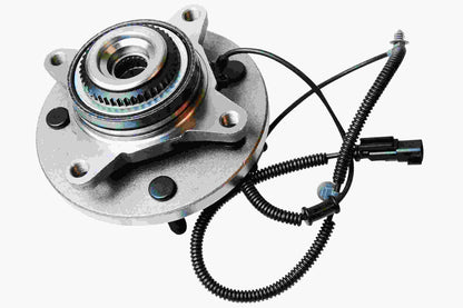 Mevotech Original Grade Wheel Bearing and Hub Assembly G40325