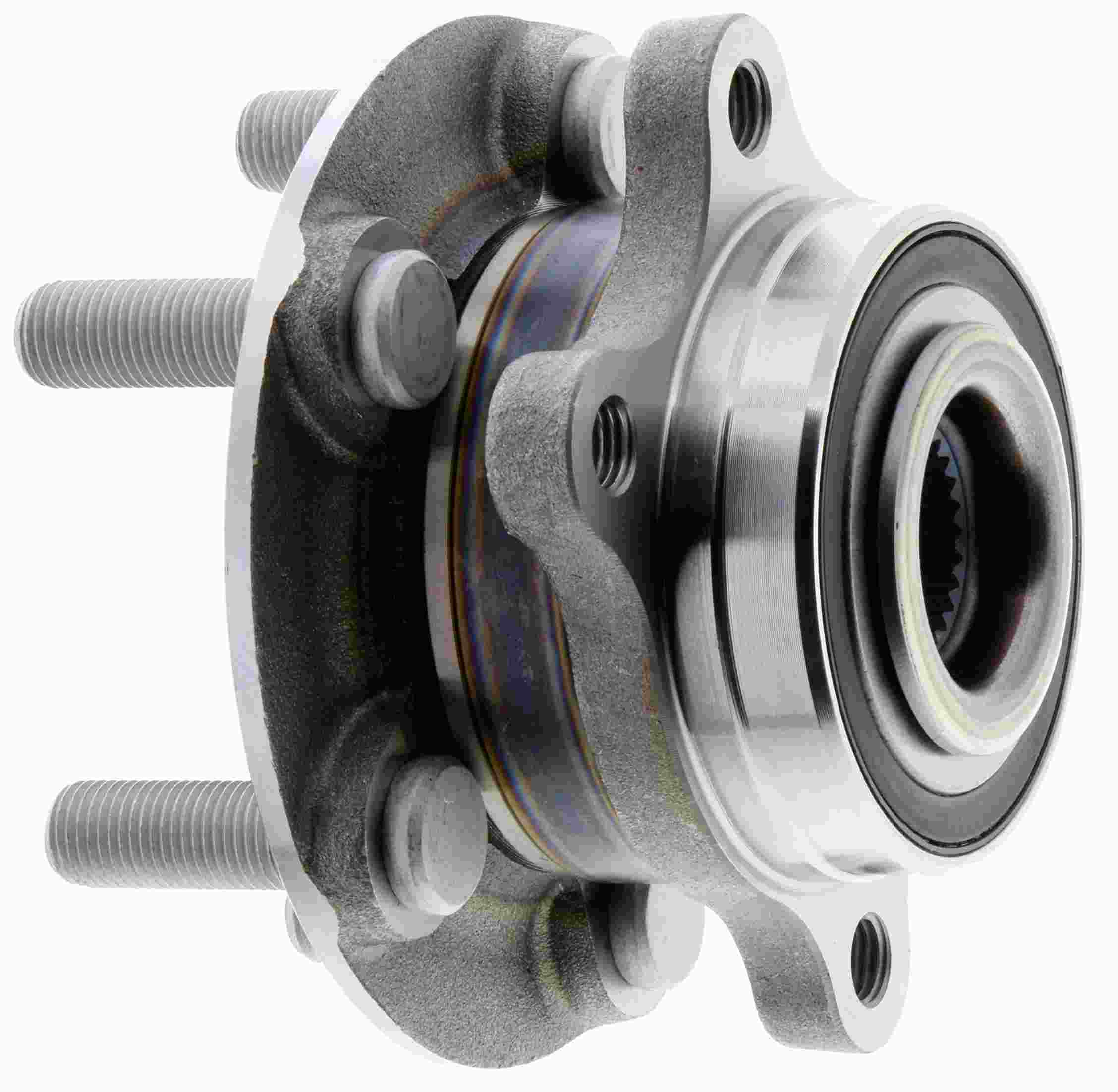 Mevotech Original Grade Wheel Bearing and Hub Assembly G40329