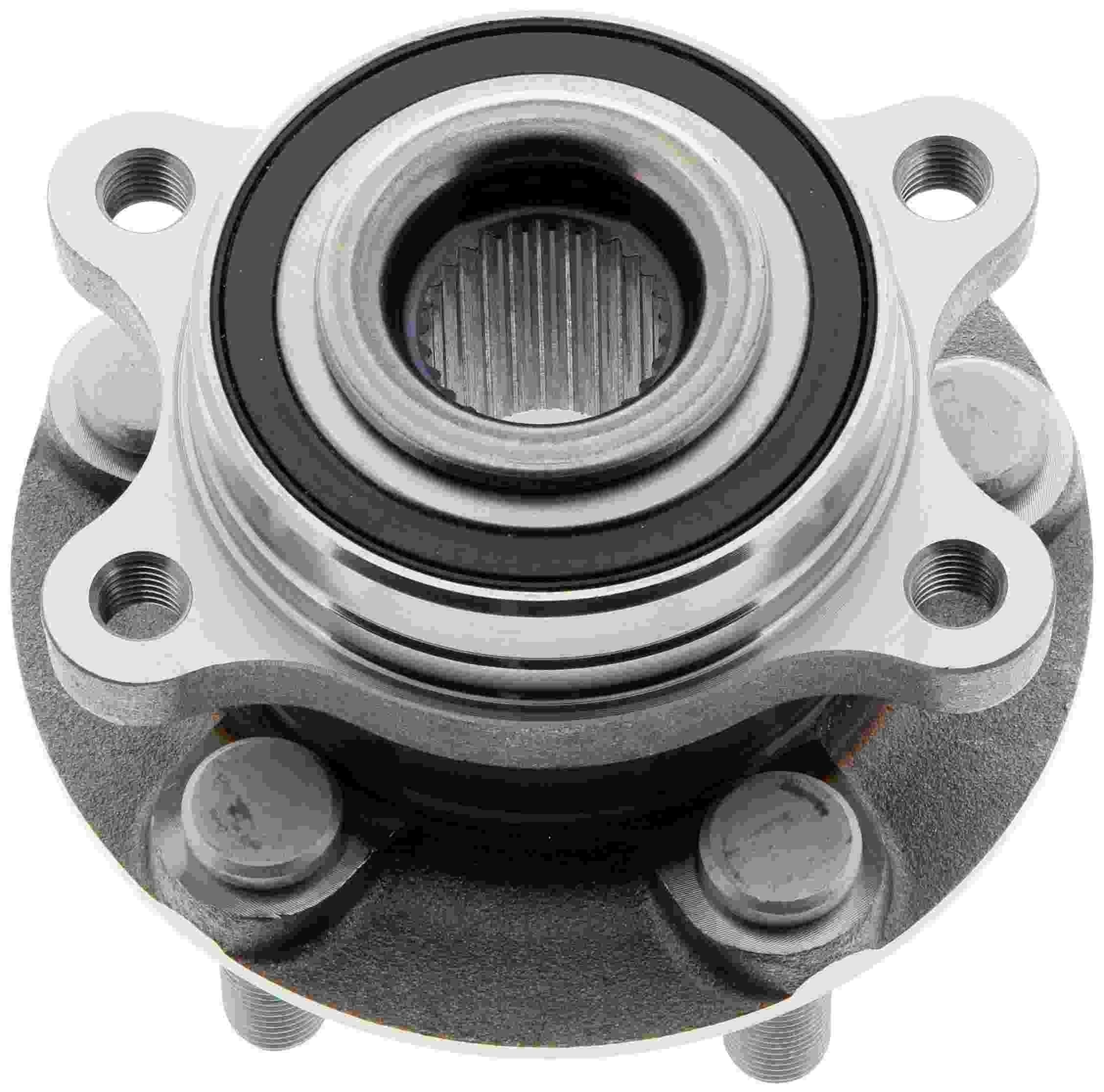 Mevotech Original Grade Wheel Bearing and Hub Assembly G40329