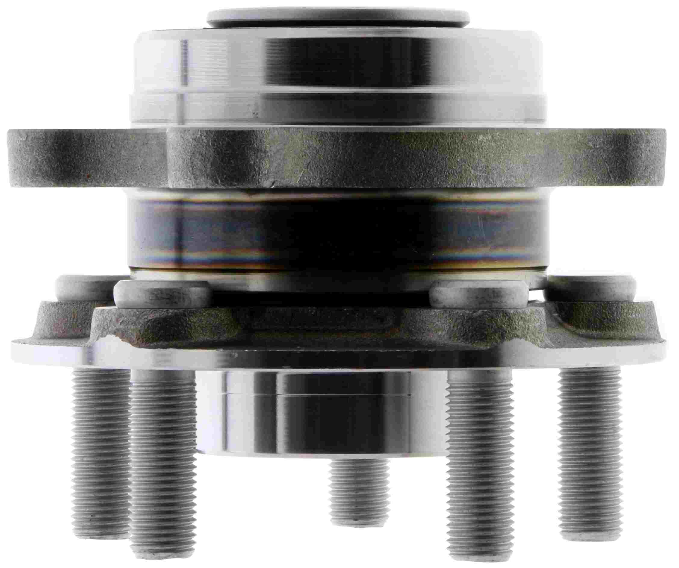 Mevotech Original Grade Wheel Bearing and Hub Assembly G40329